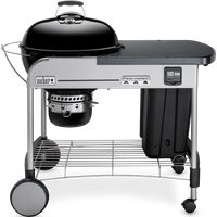 Barbecue à charbon Performer Premium GBS Ø 57 cm - Weber Grill
