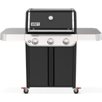 Barbecue à gaz Genesis E-315 - Weber Grill