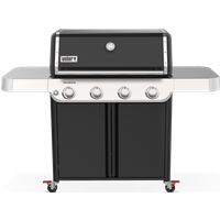 Barbecue à gaz Genesis E-415 - Weber Grill