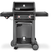 Barbecue à gaz Spirit Classic E-220 - Weber Grill