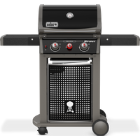 Barbecue à gaz Spirit Classic E-220S – Weber Grill