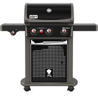 Barbecue à gaz Spirit Classic E-330 GBS - Weber Grill