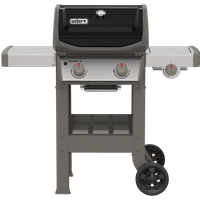 Barbecue à gaz Spirit II E-220 GBS - Weber Grill