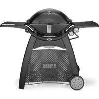 Barbecue à gaz Weber® Q 3200 - Weber Grill