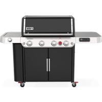 Barbecue à gaz connecté Genesis SE-EPX-435 - Weber Grill