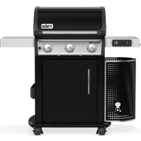 Barbecue connecté Spirit EPX-315 GBS - Weber Grill