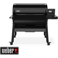 Barbecue pellet WEBER Smokefire EPX6 - Weber