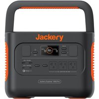 Batterie nomade JACKERY Explorer 1000 PRO EU - Jackery