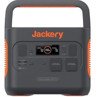 Batterie nomade JACKERY Explorer 2000 PRO EU - Jackery