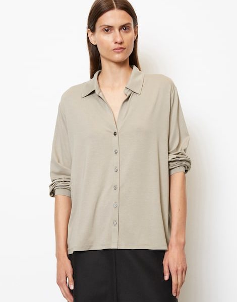 Blouse en jersey loose – Marc O’Polo