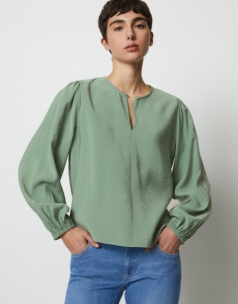 Blouse loose – Marc O’Polo