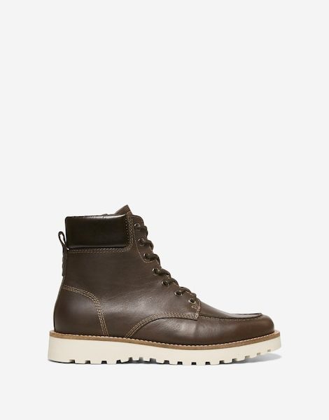 Boots à lacets - Marc O'Polo