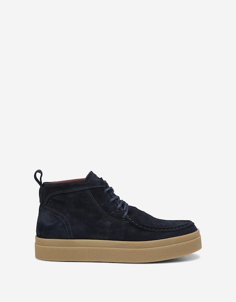 Boots à lacets - Marc O'Polo