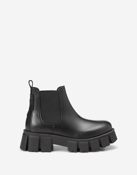 Botte Bulky Chelsea - Marc O'Polo