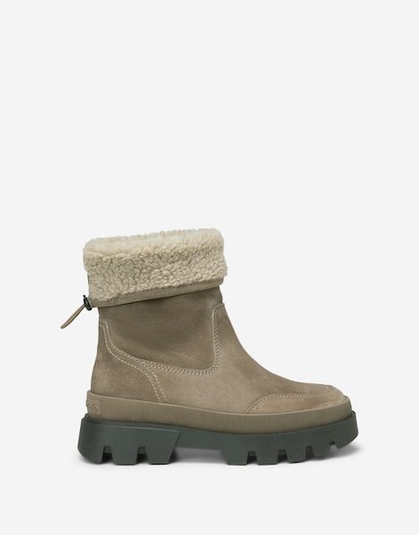 Bottes - Marc O'Polo