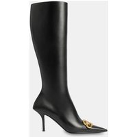 Bottes SQR à talon - Balenciaga