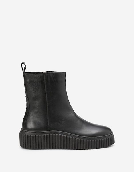 Bottes à fermeture éclair - Marc O'Polo