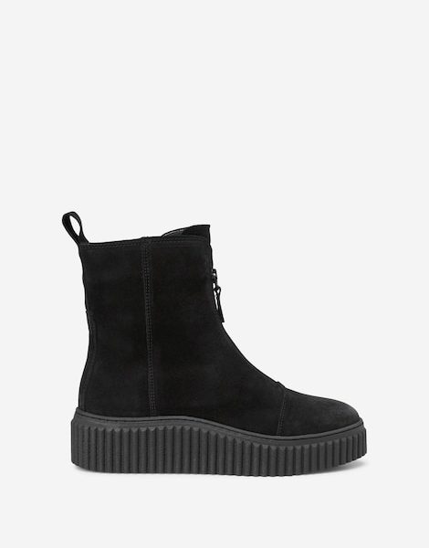 Bottes à fermeture éclair - Marc O'Polo