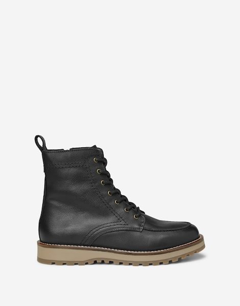 Bottes à lacets – Marc O’Polo