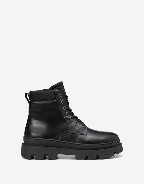 Bottes à lacets - Marc O'Polo