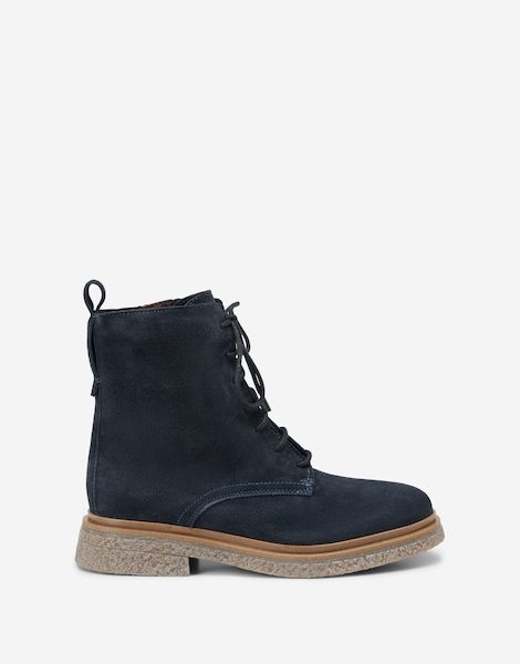 Bottes à lacets – Marc O’Polo