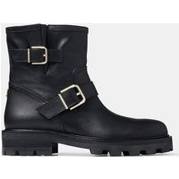 Bottines Youth II - Jimmy Choo