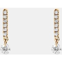 Boucles d’oreilles Flamboyante – Djula