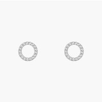 Boucles d’oreilles Magic Touch Cercle – Djula
