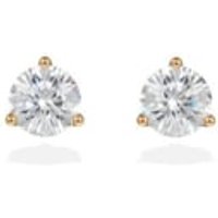 Boucles d’oreilles Pur.e 0.25 carat x2 – Loyal.e Paris