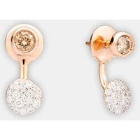 Boucles d?oreilles Sabbia - Pomellato