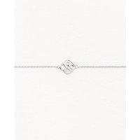 Bracelet C?ur Entrelacé – Poiray