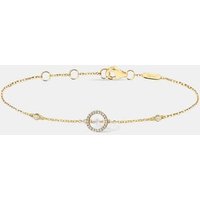 Bracelet Flamboyante cercle – Djula