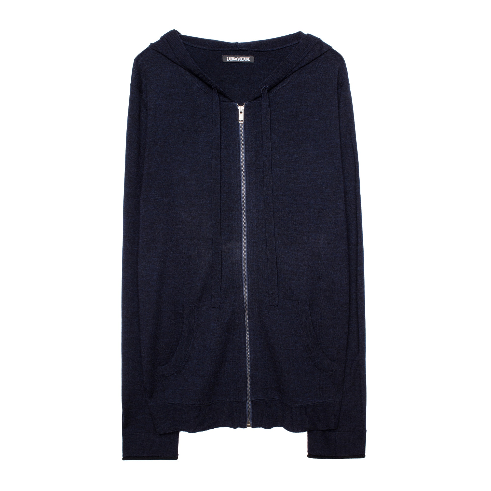 Cardigan Clash Encre - Taille Xl - Homme