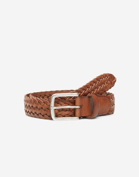 Ceinture tressée - Marc O'Polo