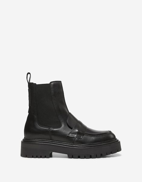 Chaussure Chelsea de style universitaire – Marc O’Polo