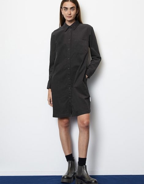 Chemise Babycord relaxed – Marc O’Polo