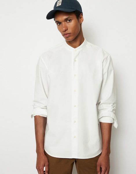 Chemise Oxford régulière - Marc O'Polo