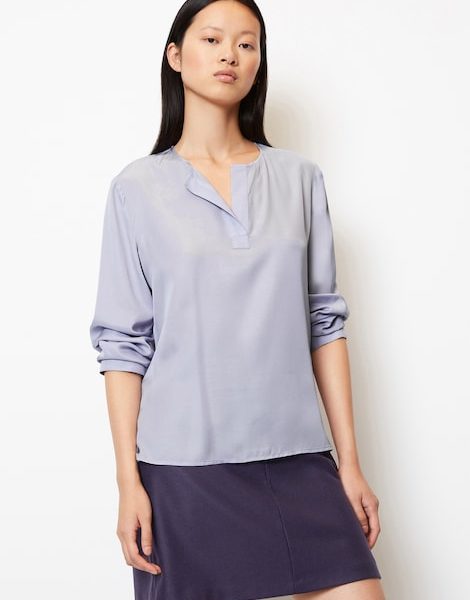 Chemise-blouse régulière – Marc O’Polo