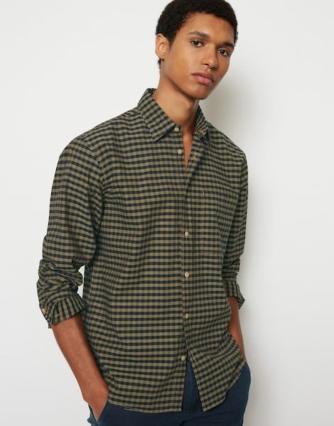 Chemise regular - Marc O'Polo