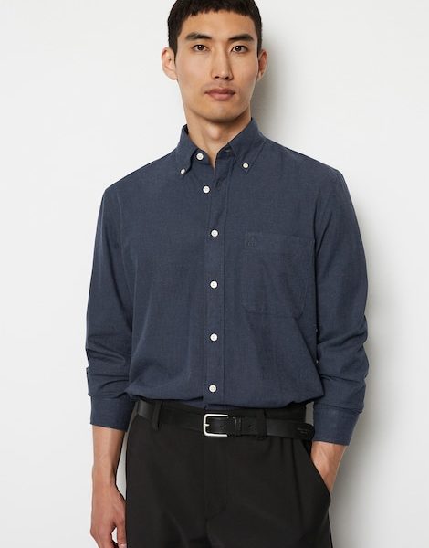 Chemise regular - Marc O'Polo