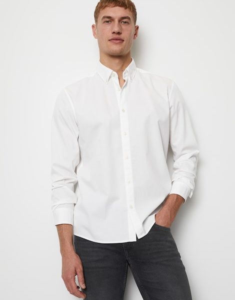 Chemise regular - Marc O'Polo