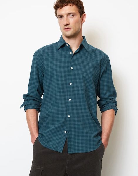 Chemise regular - Marc O'Polo