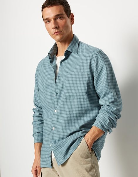 Chemise regular - Marc O'Polo