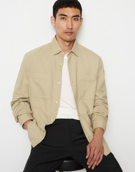 Chemise regular - Marc O'Polo