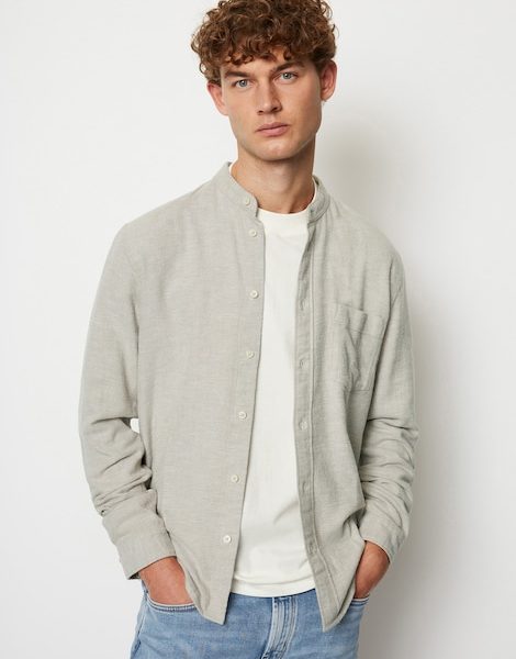 Chemise regular - Marc O'Polo