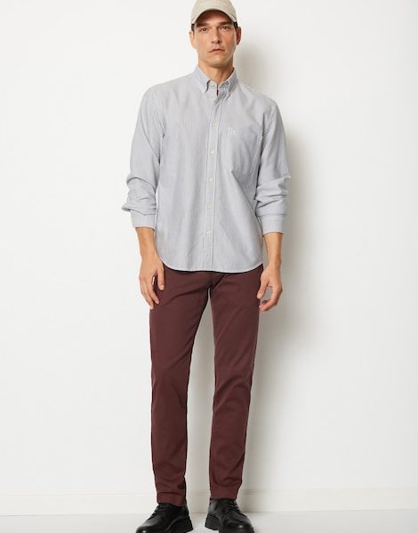 Chino modèle STIG shaped - Marc O'Polo