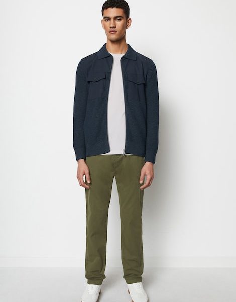 Chino – Modèle OSBY jogger tapered – Marc O’Polo