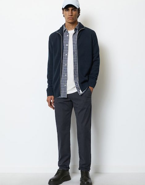 Chino – Modèle OSBY jogger tapered - Marc O'Polo
