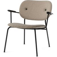 Co Lounge Chair totalement rembourré – Audo