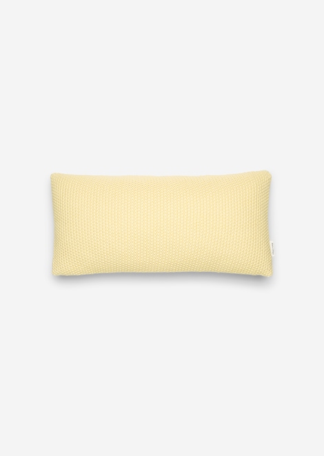 Coussin décoratif modèle NORDIC KNIT - Marc O'Polo